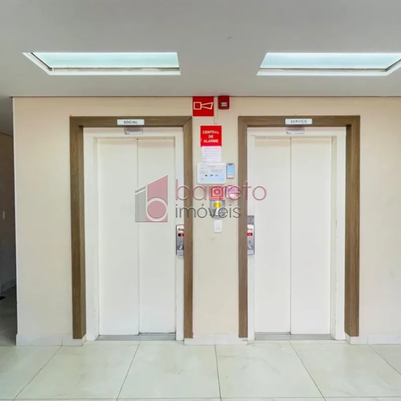 APARTAMENTO TÉRREO À VENDA NO CONDOMÍNIO VILA GRAFF EM JUNDIAÍ/SP