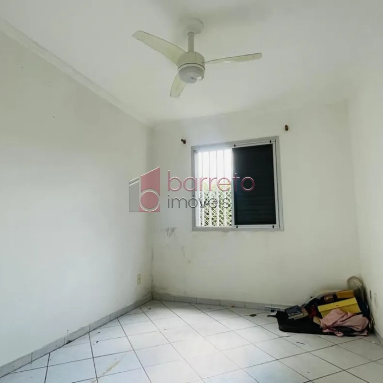APARTAMENTO TÉRREO À VENDA NO CONDOMÍNIO VILA GRAFF EM JUNDIAÍ/SP