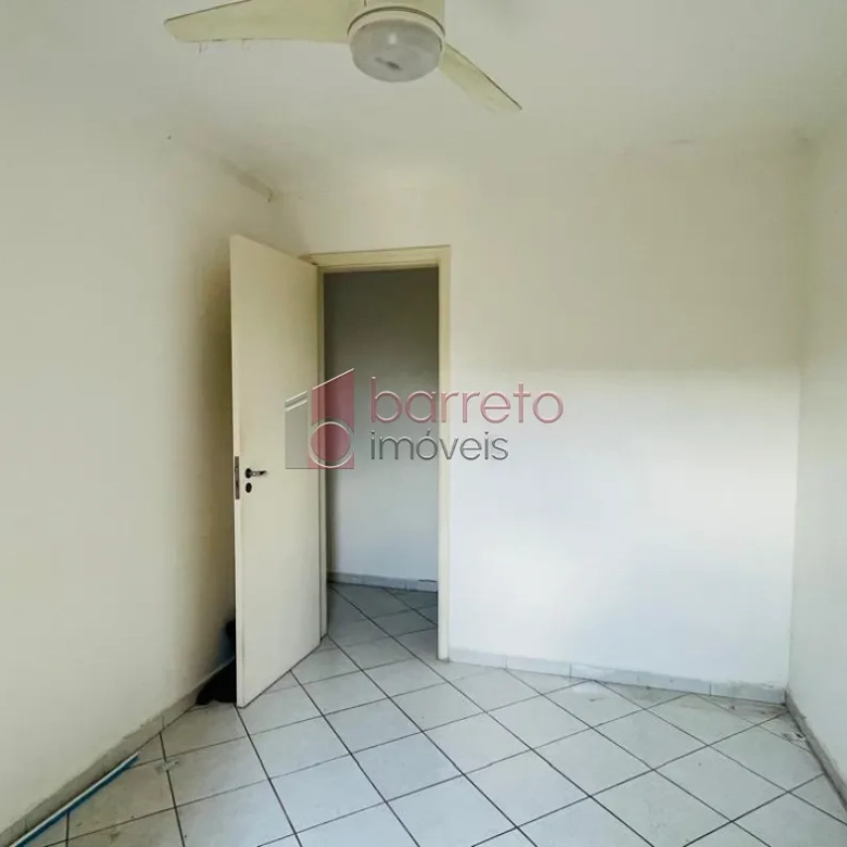 APARTAMENTO TÉRREO À VENDA NO CONDOMÍNIO VILA GRAFF EM JUNDIAÍ/SP