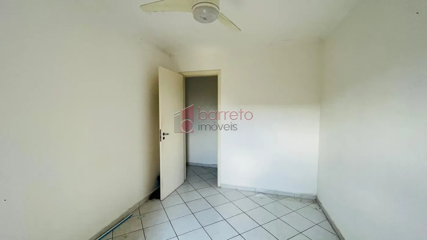 APARTAMENTO TÉRREO À VENDA NO CONDOMÍNIO VILA GRAFF EM JUNDIAÍ/SP