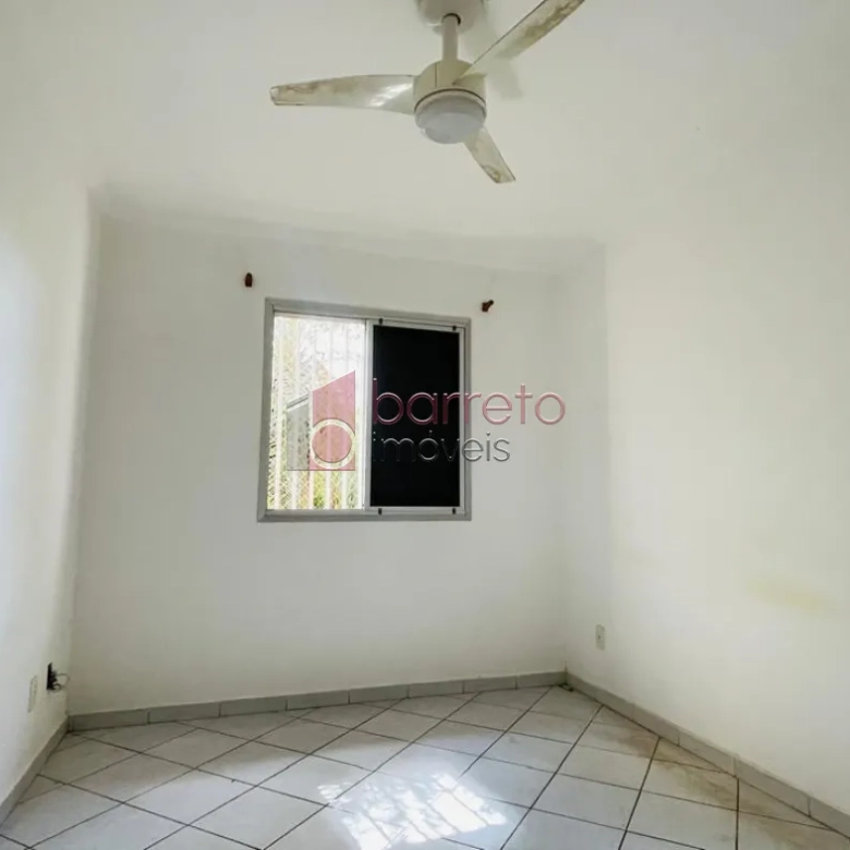 APARTAMENTO TÉRREO À VENDA NO CONDOMÍNIO VILA GRAFF EM JUNDIAÍ/SP