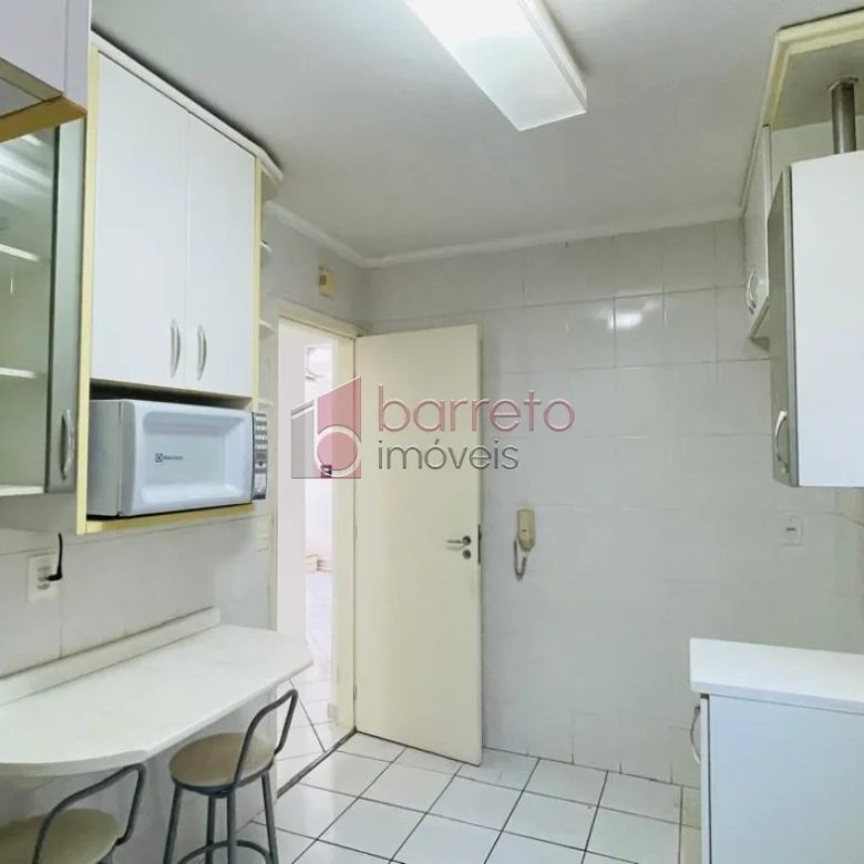 APARTAMENTO TÉRREO À VENDA NO CONDOMÍNIO VILA GRAFF EM JUNDIAÍ/SP