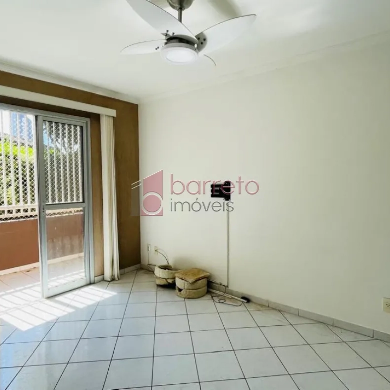 APARTAMENTO TÉRREO À VENDA NO CONDOMÍNIO VILA GRAFF EM JUNDIAÍ/SP