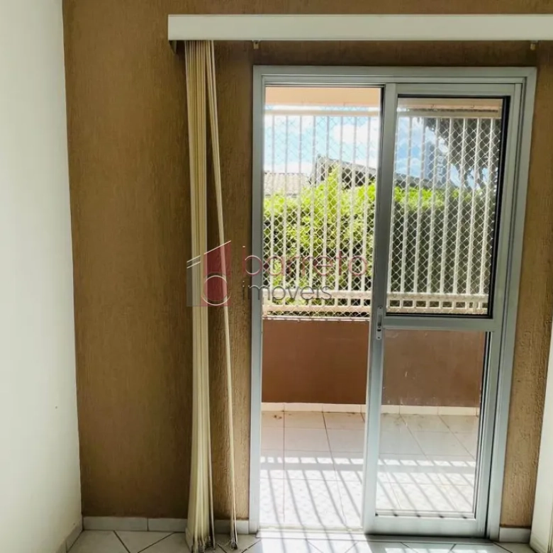APARTAMENTO TÉRREO À VENDA NO CONDOMÍNIO VILA GRAFF EM JUNDIAÍ/SP