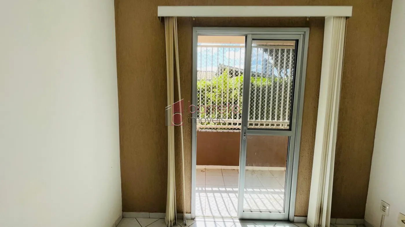 APARTAMENTO TÉRREO À VENDA NO CONDOMÍNIO VILA GRAFF EM JUNDIAÍ/SP