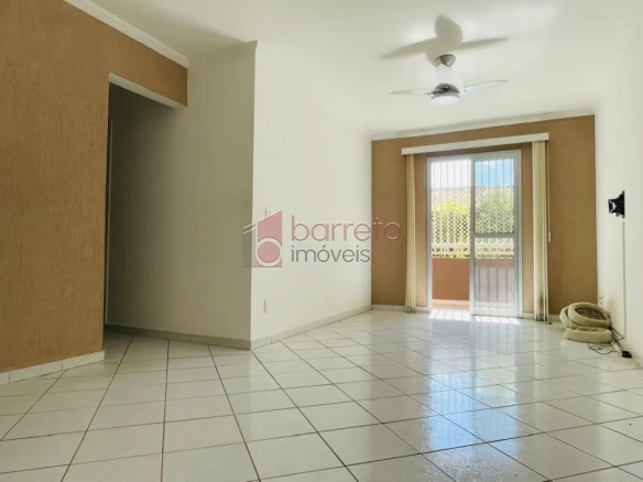 APARTAMENTO TÉRREO À VENDA NO CONDOMÍNIO VILA GRAFF EM JUNDIAÍ/SP