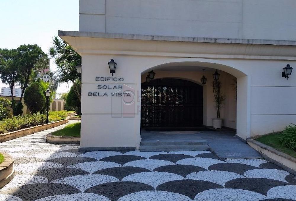 APARTAMENTO PARA VENDA NO EDIFÍCIO SOLAR BELA VISTA – JUNDIAÍ/SP