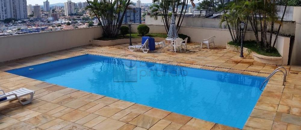 APARTAMENTO PARA VENDA NO EDIFÍCIO SOLAR BELA VISTA – JUNDIAÍ/SP