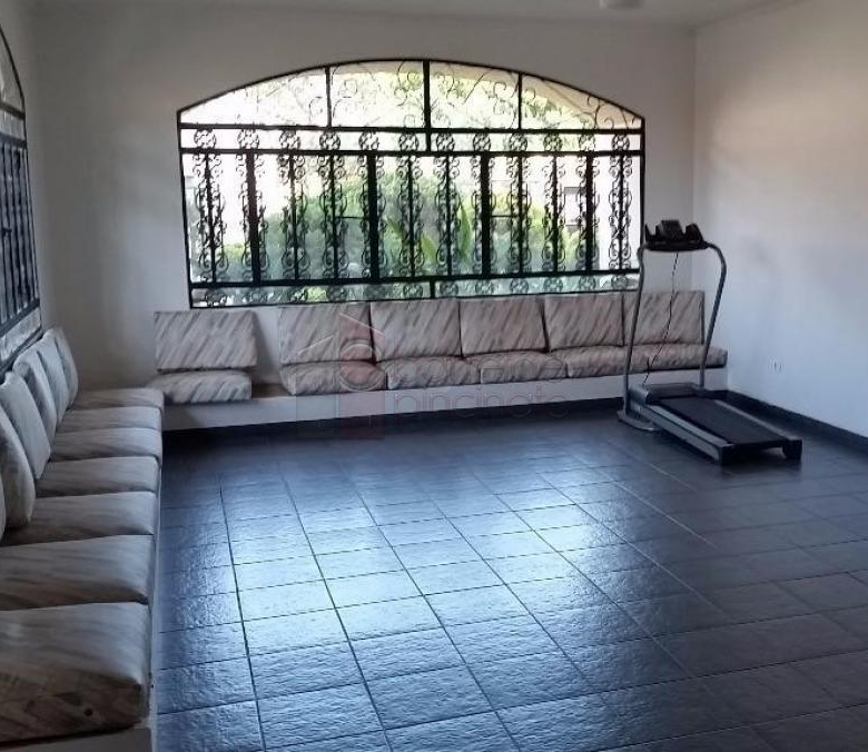 APARTAMENTO PARA VENDA NO EDIFÍCIO SOLAR BELA VISTA – JUNDIAÍ/SP
