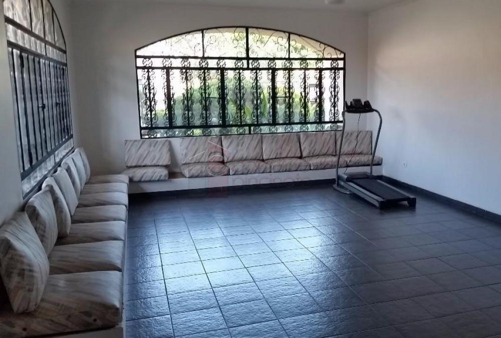 APARTAMENTO PARA VENDA NO EDIFÍCIO SOLAR BELA VISTA – JUNDIAÍ/SP