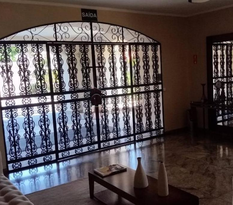 APARTAMENTO PARA VENDA NO EDIFÍCIO SOLAR BELA VISTA – JUNDIAÍ/SP