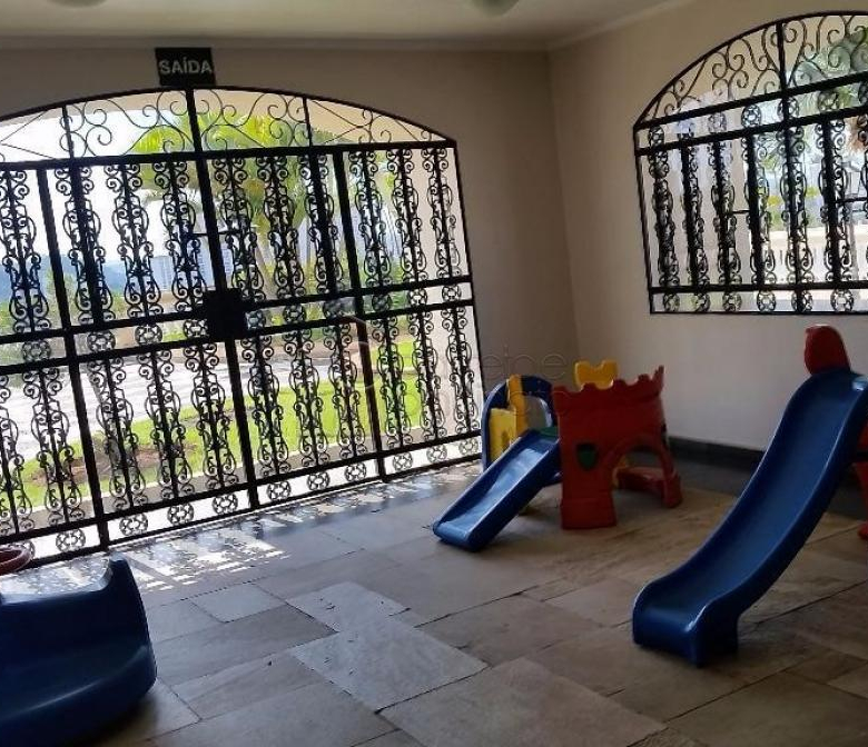 APARTAMENTO PARA VENDA NO EDIFÍCIO SOLAR BELA VISTA – JUNDIAÍ/SP