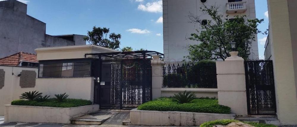 APARTAMENTO PARA VENDA NO EDIFÍCIO SOLAR BELA VISTA – JUNDIAÍ/SP