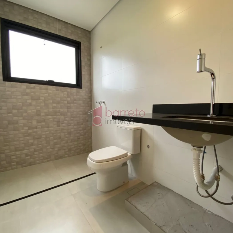 CASA DE ALTO PADRÃO À VENDA NO CONDOMÍNIO BELLA VITTÁ – JUNDIAÍ/SP