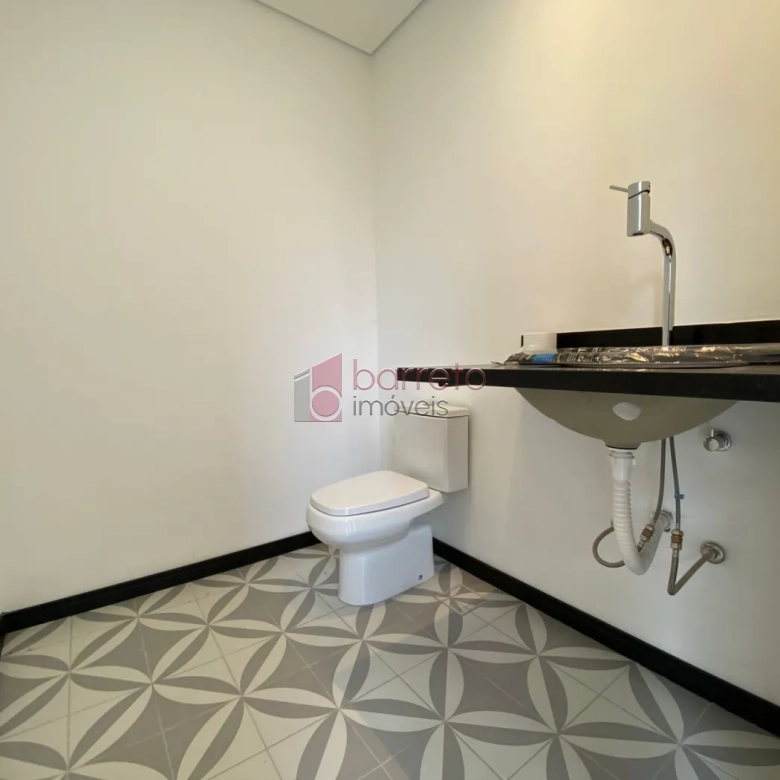 CASA DE ALTO PADRÃO À VENDA NO CONDOMÍNIO BELLA VITTÁ – JUNDIAÍ/SP