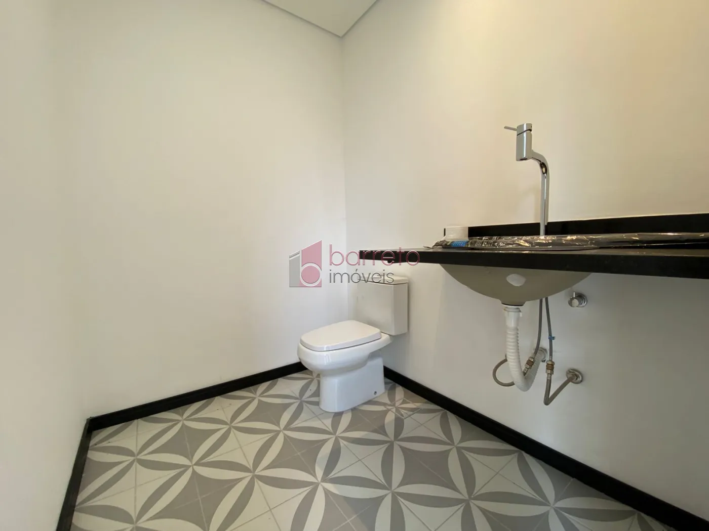 CASA DE ALTO PADRÃO À VENDA NO CONDOMÍNIO BELLA VITTÁ – JUNDIAÍ/SP