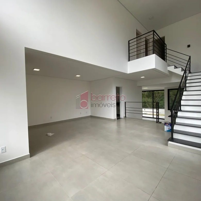 CASA DE ALTO PADRÃO À VENDA NO CONDOMÍNIO BELLA VITTÁ – JUNDIAÍ/SP
