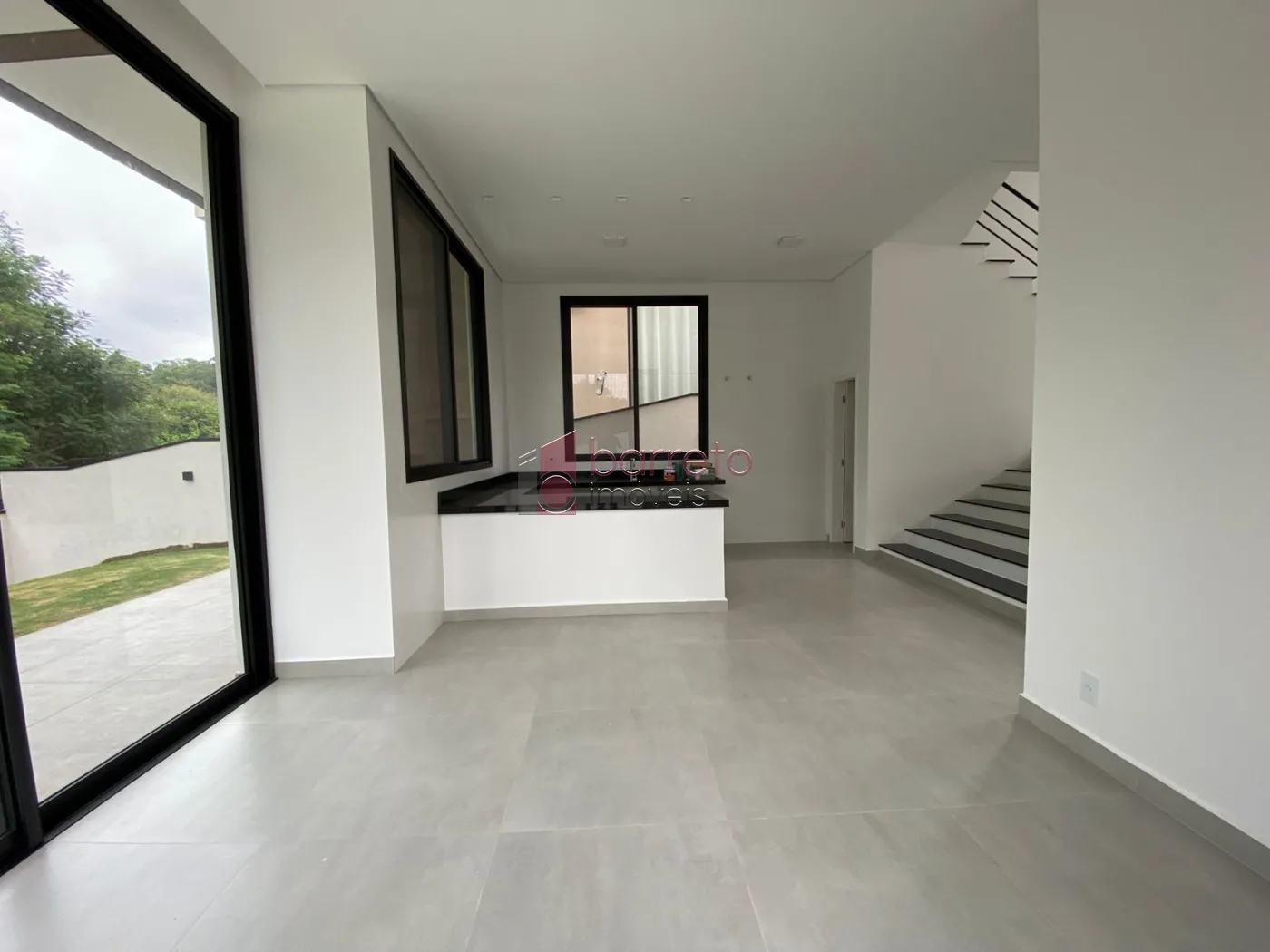 CASA DE ALTO PADRÃO À VENDA NO CONDOMÍNIO BELLA VITTÁ – JUNDIAÍ/SP