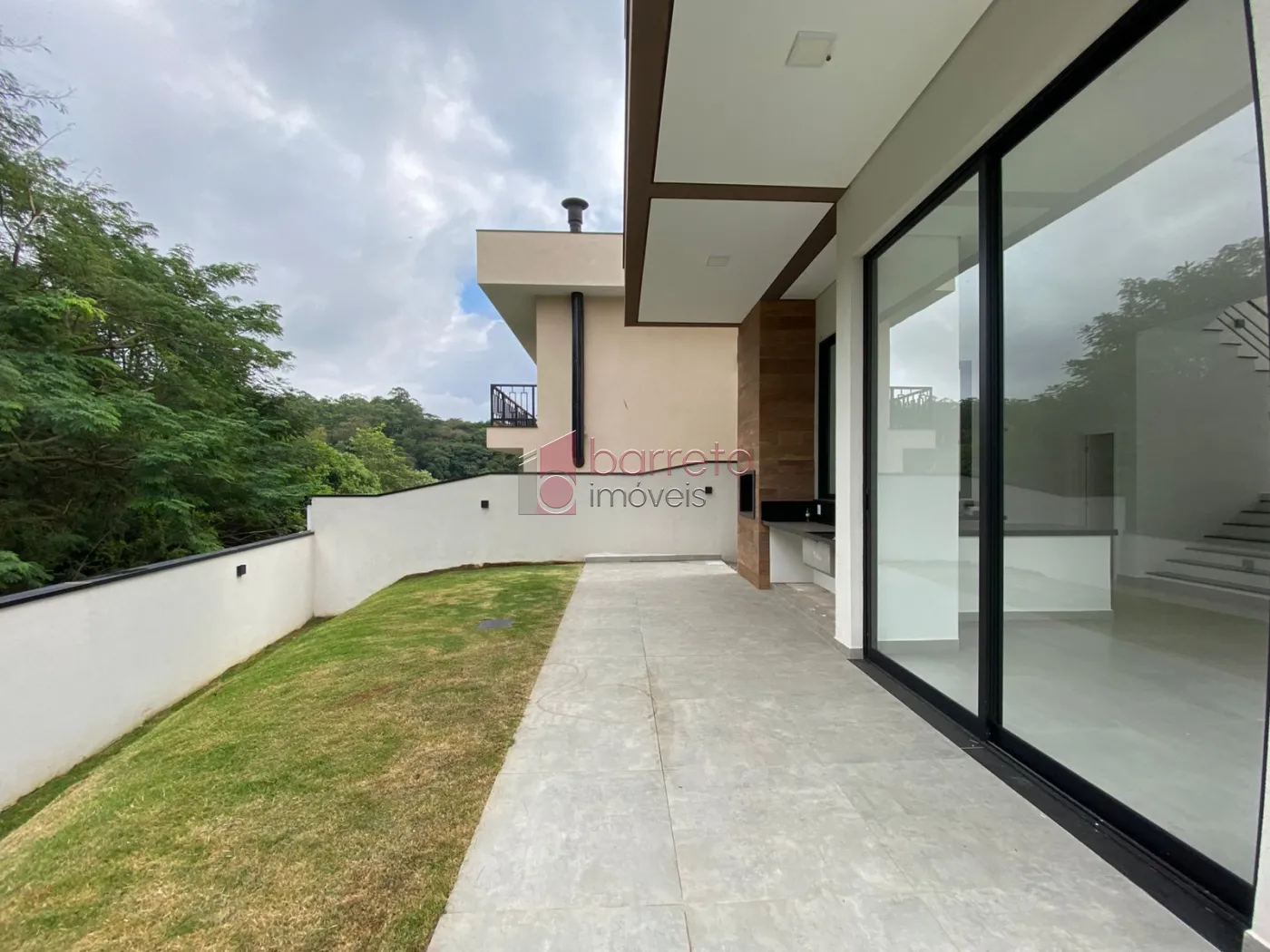 CASA DE ALTO PADRÃO À VENDA NO CONDOMÍNIO BELLA VITTÁ – JUNDIAÍ/SP