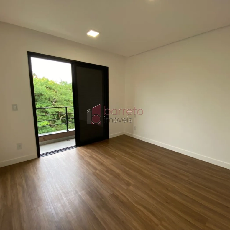 CASA DE ALTO PADRÃO À VENDA NO CONDOMÍNIO BELLA VITTÁ – JUNDIAÍ/SP