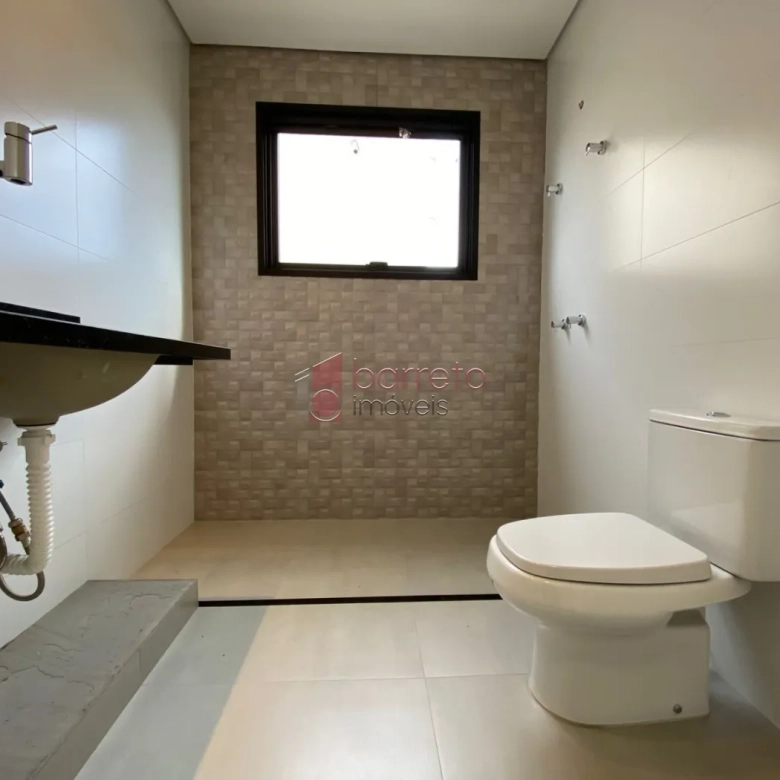 CASA DE ALTO PADRÃO À VENDA NO CONDOMÍNIO BELLA VITTÁ – JUNDIAÍ/SP