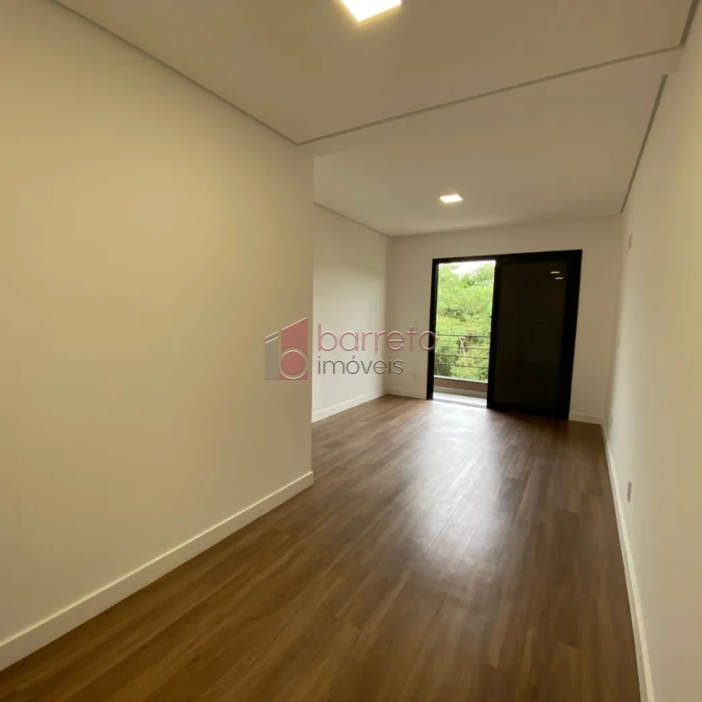 CASA DE ALTO PADRÃO À VENDA NO CONDOMÍNIO BELLA VITTÁ – JUNDIAÍ/SP