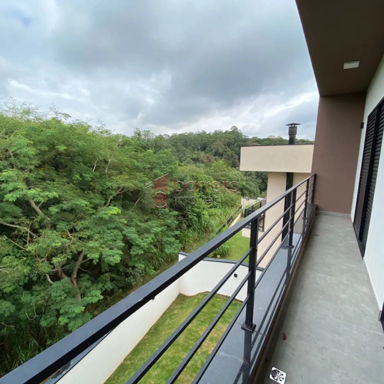 CASA DE ALTO PADRÃO À VENDA NO CONDOMÍNIO BELLA VITTÁ – JUNDIAÍ/SP