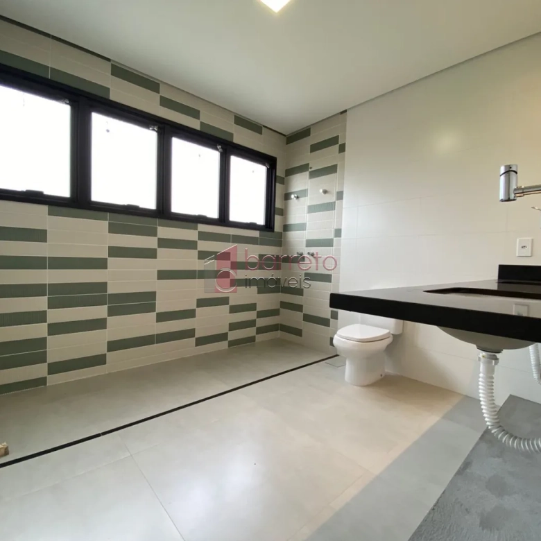 CASA DE ALTO PADRÃO À VENDA NO CONDOMÍNIO BELLA VITTÁ – JUNDIAÍ/SP