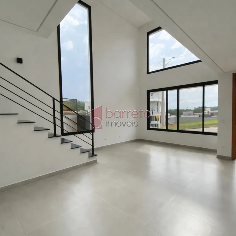 CASA DE ALTO PADRÃO À VENDA NO CONDOMÍNIO BELLA VITTÁ – JUNDIAÍ/SP