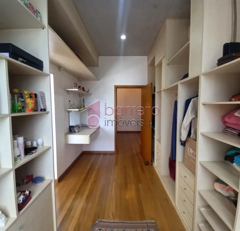 SOBRADO PARA VENDA NO CONDOMÍNIO FAZENDA CAMPO VERDE – JUNDIAÍ/SP