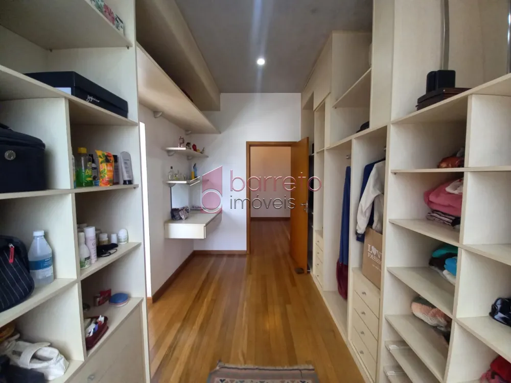 SOBRADO PARA VENDA NO CONDOMÍNIO FAZENDA CAMPO VERDE – JUNDIAÍ/SP