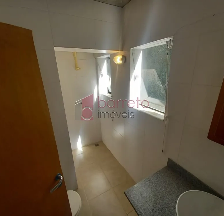 SOBRADO PARA VENDA NO CONDOMÍNIO FAZENDA CAMPO VERDE – JUNDIAÍ/SP