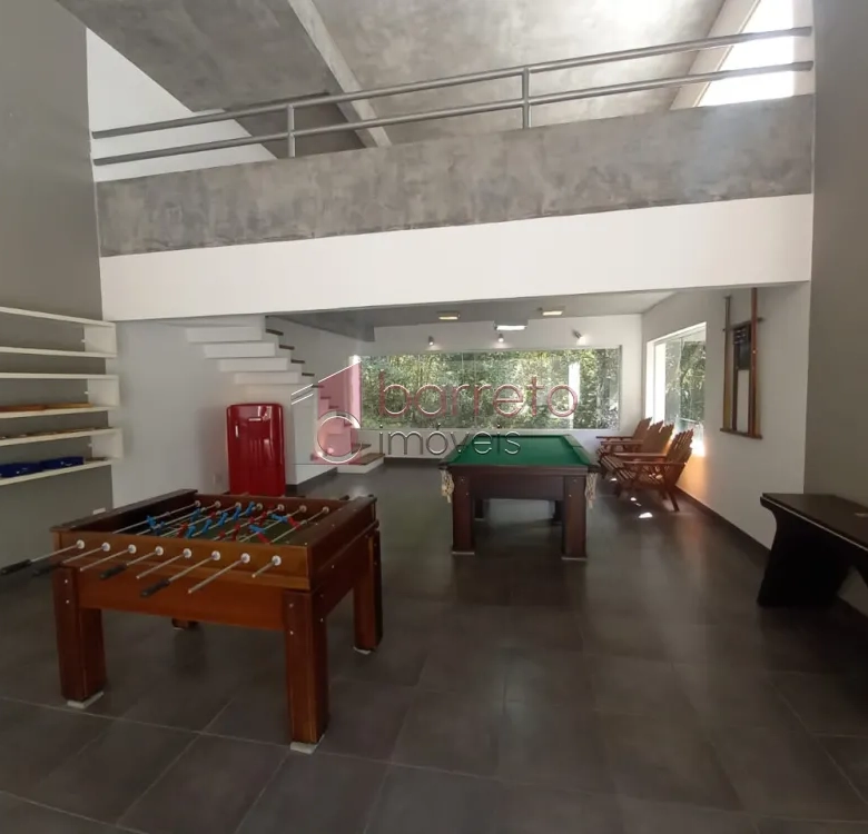 SOBRADO PARA VENDA NO CONDOMÍNIO FAZENDA CAMPO VERDE – JUNDIAÍ/SP