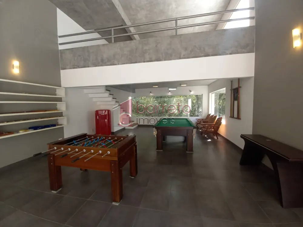 SOBRADO PARA VENDA NO CONDOMÍNIO FAZENDA CAMPO VERDE – JUNDIAÍ/SP