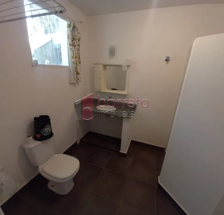 SOBRADO PARA VENDA NO CONDOMÍNIO FAZENDA CAMPO VERDE – JUNDIAÍ/SP