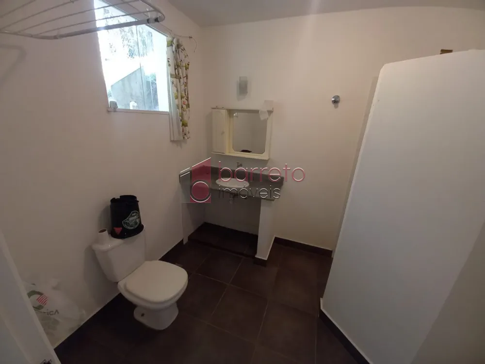 SOBRADO PARA VENDA NO CONDOMÍNIO FAZENDA CAMPO VERDE – JUNDIAÍ/SP