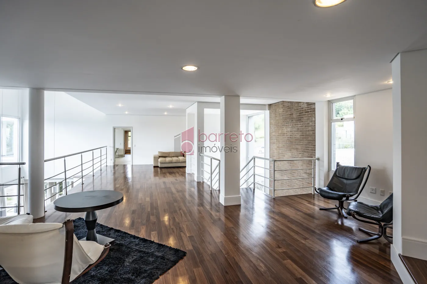 CASA ALTO PADRÃO PARA VENDA NO CONDOMINÍO FERRARI – JUNDIAÍ/SP