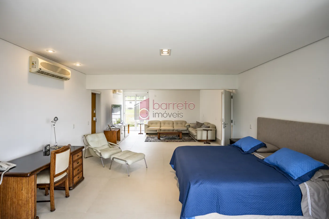 CASA ALTO PADRÃO PARA VENDA NO CONDOMINÍO FERRARI – JUNDIAÍ/SP