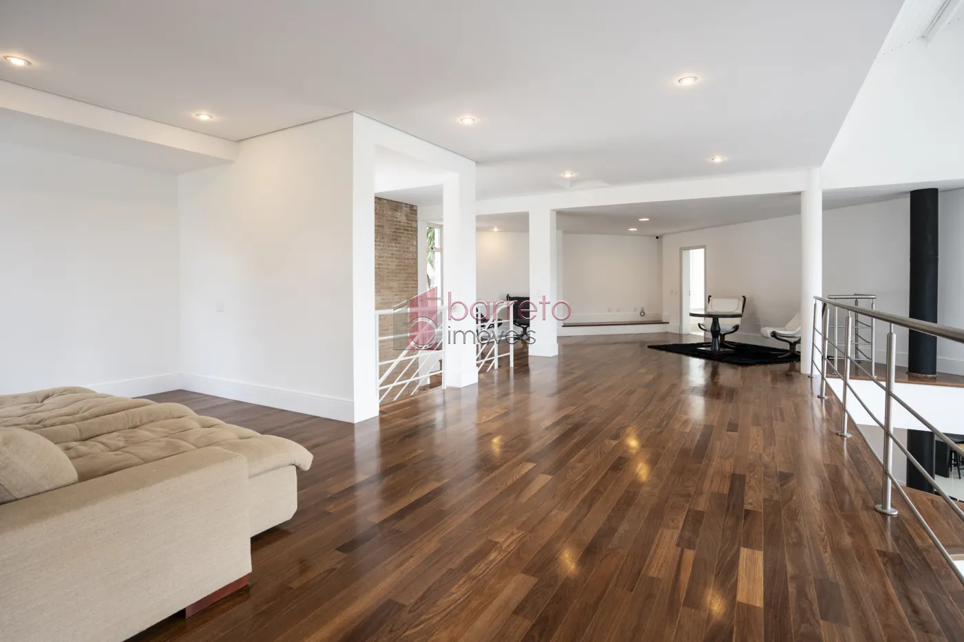 CASA ALTO PADRÃO PARA VENDA NO CONDOMINÍO FERRARI – JUNDIAÍ/SP