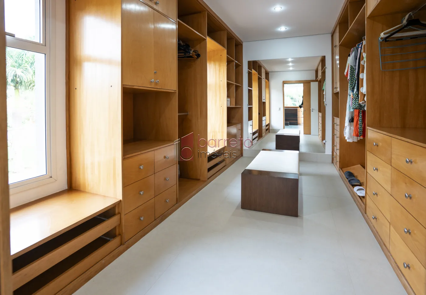 CASA ALTO PADRÃO PARA VENDA NO CONDOMINÍO FERRARI – JUNDIAÍ/SP