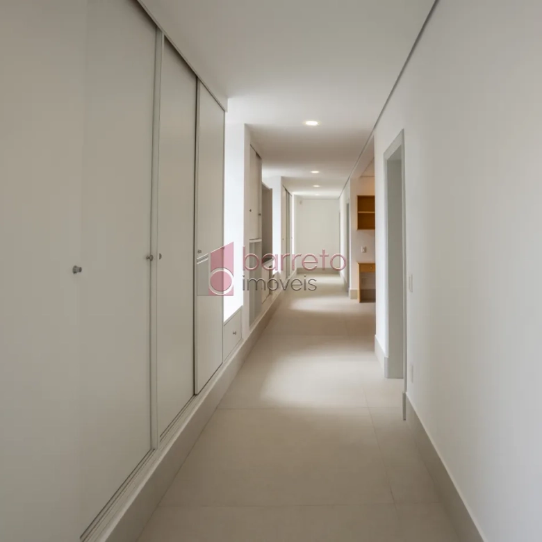CASA ALTO PADRÃO PARA VENDA NO CONDOMINÍO FERRARI – JUNDIAÍ/SP
