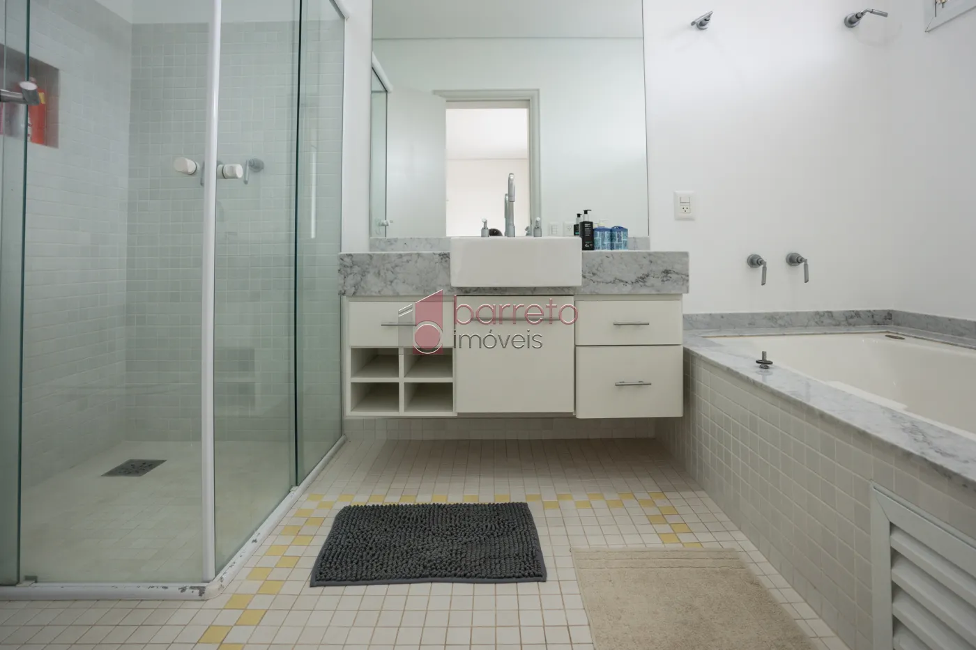CASA ALTO PADRÃO PARA VENDA NO CONDOMINÍO FERRARI – JUNDIAÍ/SP