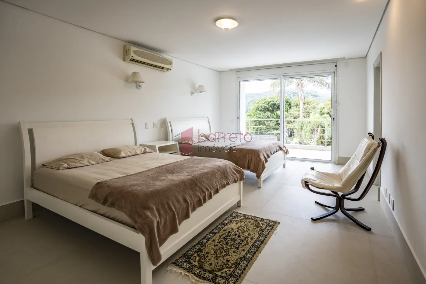 CASA ALTO PADRÃO PARA VENDA NO CONDOMINÍO FERRARI – JUNDIAÍ/SP
