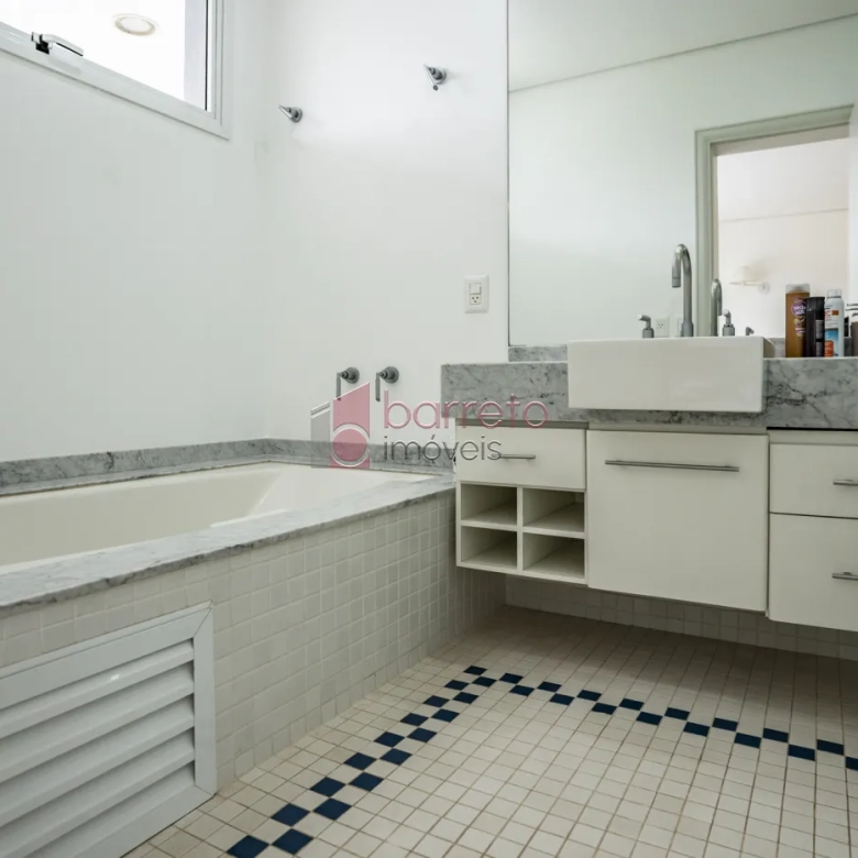 CASA ALTO PADRÃO PARA VENDA NO CONDOMINÍO FERRARI – JUNDIAÍ/SP