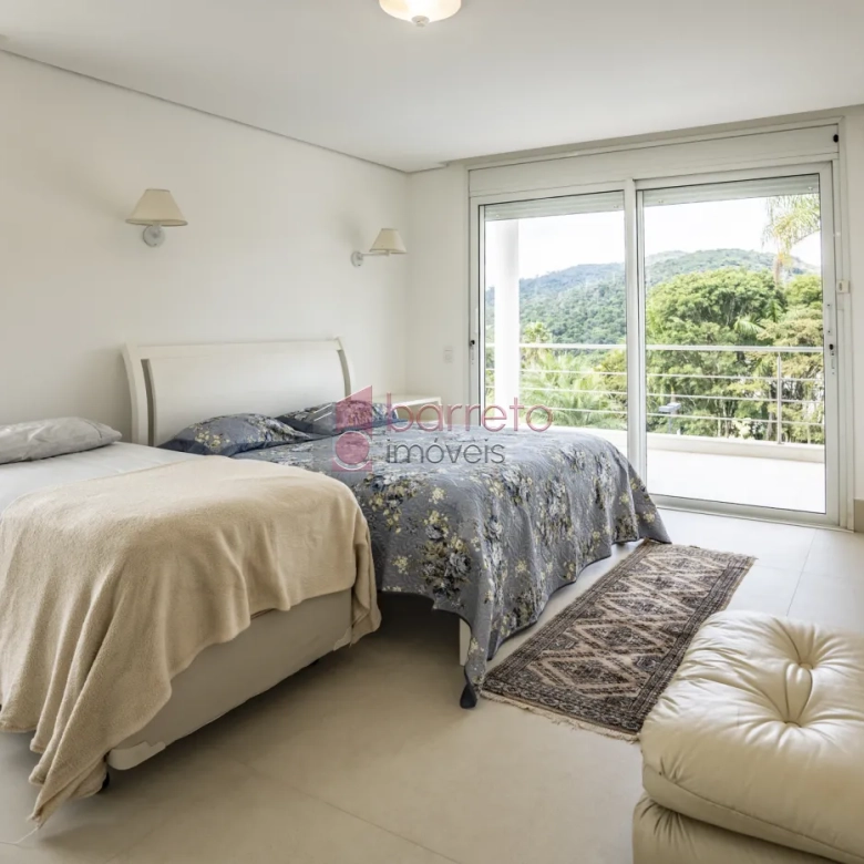 CASA ALTO PADRÃO PARA VENDA NO CONDOMINÍO FERRARI – JUNDIAÍ/SP