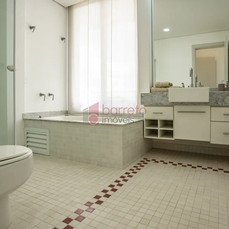 CASA ALTO PADRÃO PARA VENDA NO CONDOMINÍO FERRARI – JUNDIAÍ/SP
