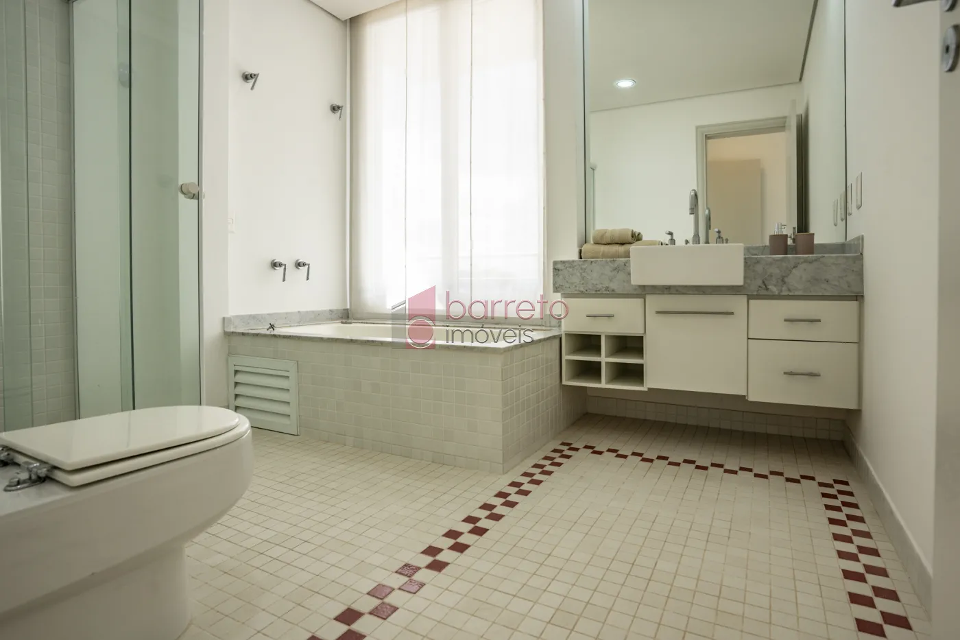 CASA ALTO PADRÃO PARA VENDA NO CONDOMINÍO FERRARI – JUNDIAÍ/SP
