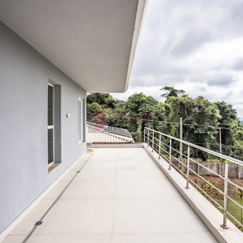 CASA ALTO PADRÃO PARA VENDA NO CONDOMINÍO FERRARI – JUNDIAÍ/SP