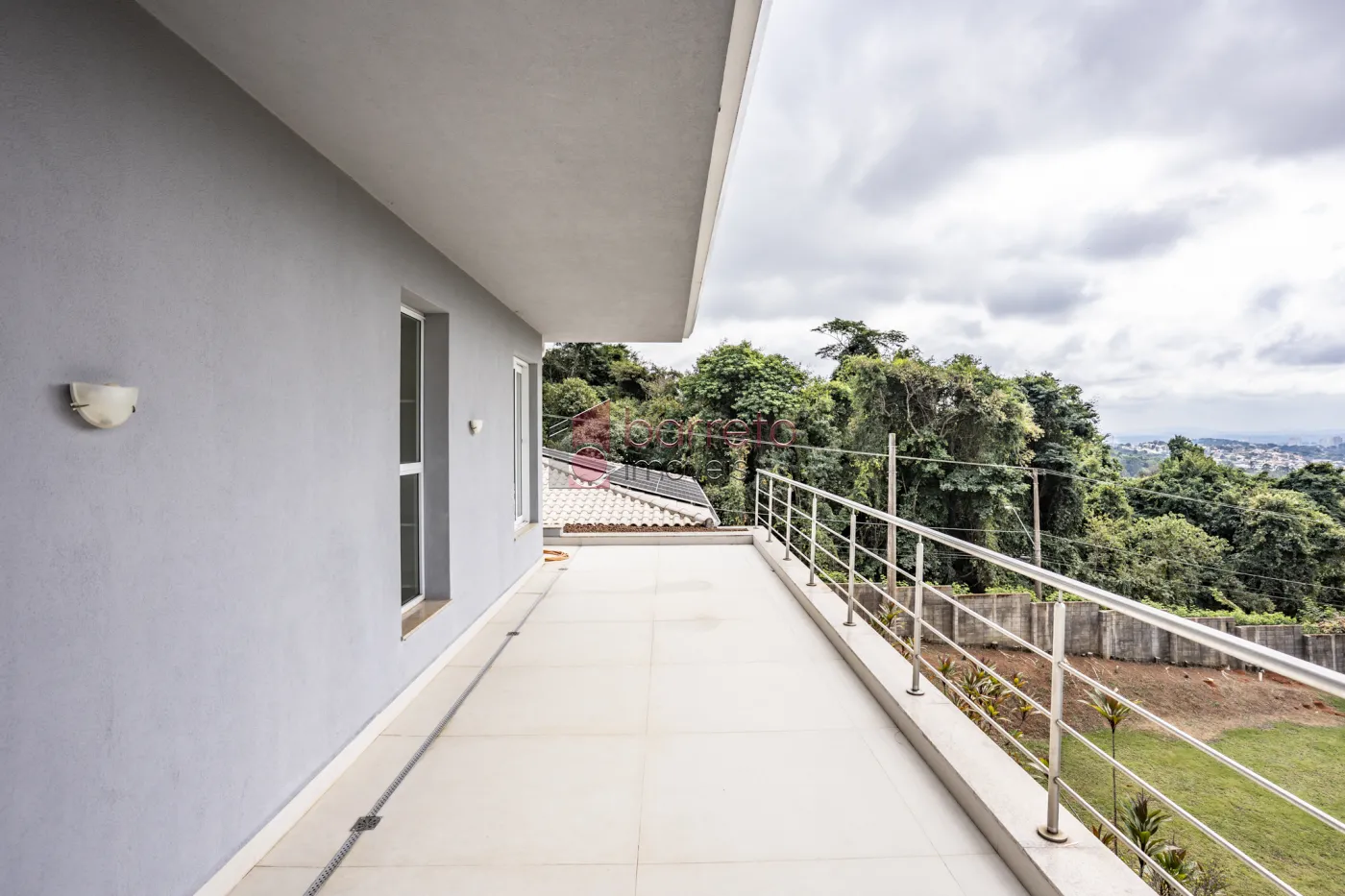 CASA ALTO PADRÃO PARA VENDA NO CONDOMINÍO FERRARI – JUNDIAÍ/SP