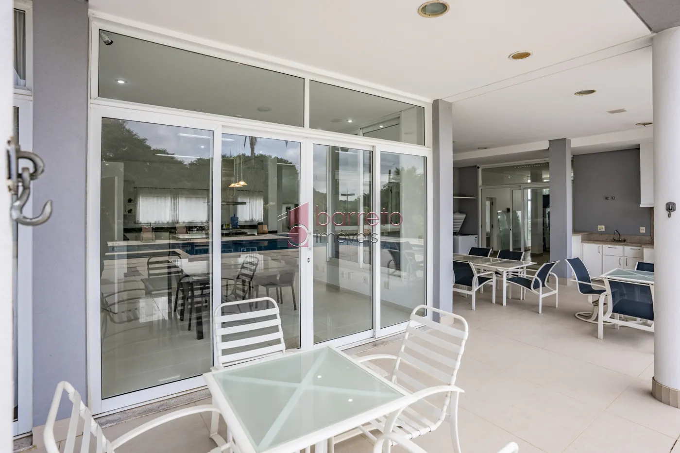 CASA ALTO PADRÃO PARA VENDA NO CONDOMINÍO FERRARI – JUNDIAÍ/SP